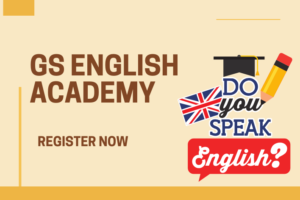 GS English Academy