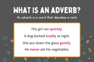 Adverb