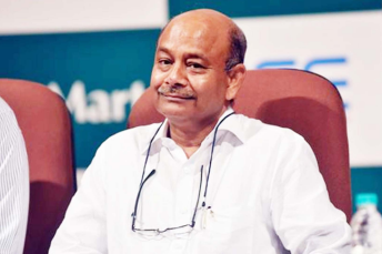 Radhakishan Damani
