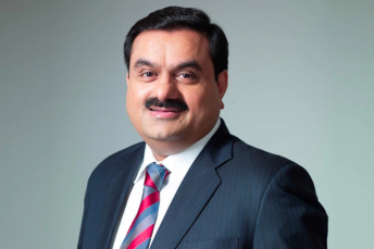 Gautam Adani