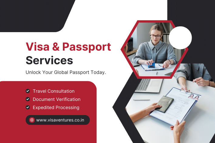 Best Visa Consultant in Delhi