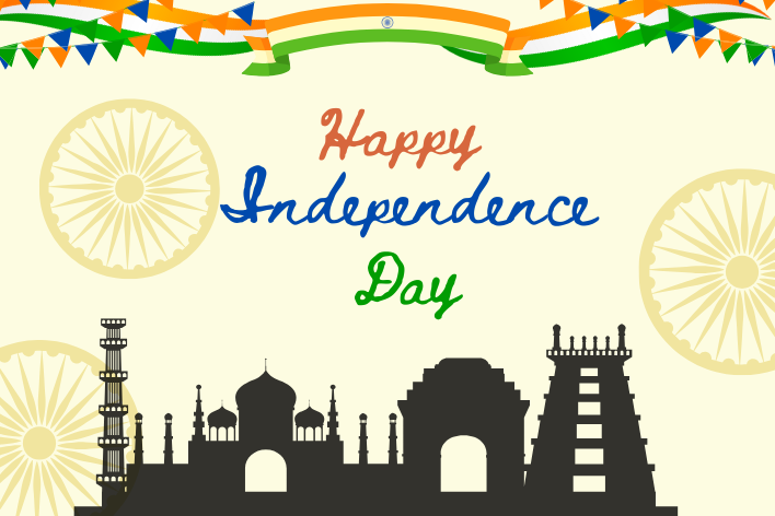Essay on Independence Day
