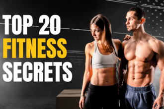 Best Gym Fitness Tips – Achieve Your Workout Goals Effectively!