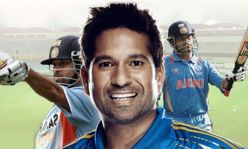 Sachin Tendulkar – Cricket’s Greatest Legend