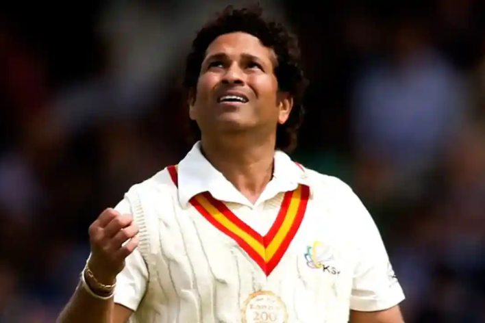 Sachin Tendulkar – Cricket’s Greatest Legend