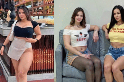 Archita Phukan