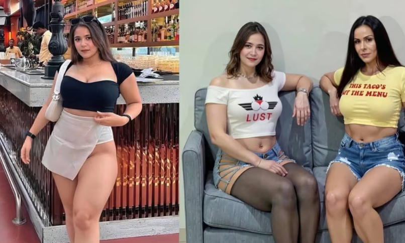 Archita Phukan