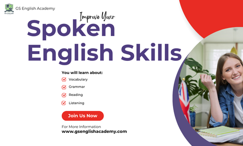 spoekn english skill